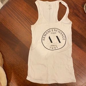 Armani exchange size s